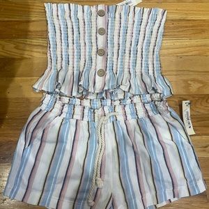 Ocean Drive 2 piece set